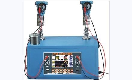 AM-YZY21臺式自動(dòng)液壓校驗(yàn)臺(內(nèi)置模塊)
