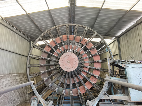 鋼筋網(wǎng)滾焊機(jī)