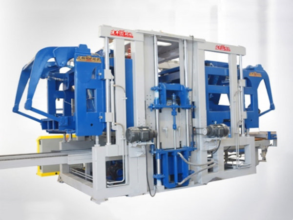 水泥制磚壓力機(jī)