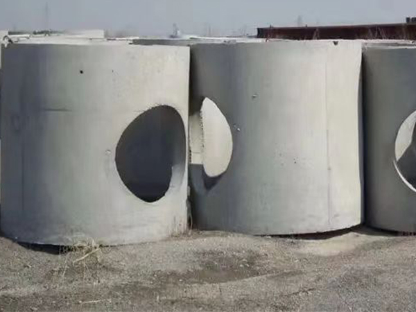 鋼筋混凝土檢查井